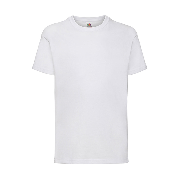 Fruit of the Loom | T-shirt criança